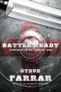 Baixar Battle Ready: Prepare to Be Used by God (Bold Man Of God series) pdf, epub, eBook