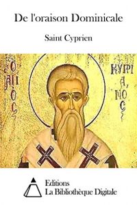Baixar De l’oraison Dominicale (French Edition) pdf, epub, eBook