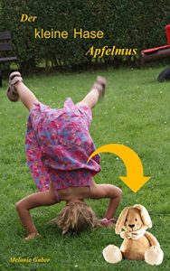 Baixar Der kleine Hase Apfelmus (German Edition) pdf, epub, eBook