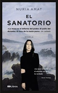 Baixar El sanatorio (Spanish Edition) pdf, epub, eBook