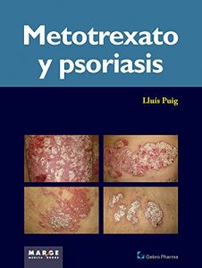 Baixar Metotrexato y psoriaris (Spanish Edition) pdf, epub, eBook
