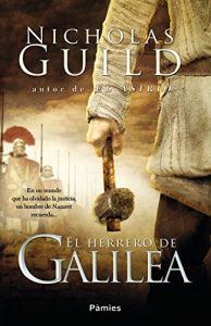 Baixar El herrero de Galilea (Spanish Edition) pdf, epub, eBook