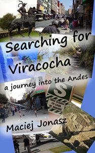Baixar Searching for Viracocha (English Edition) pdf, epub, eBook