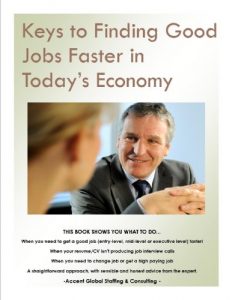 Baixar Keys to Finding Good Jobs in Today’s Economy. (English Edition) pdf, epub, eBook