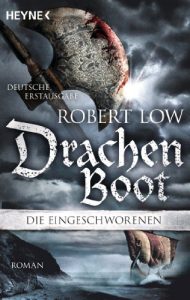 Baixar Drachenboot: Die Eingeschworenen 3 (German Edition) pdf, epub, eBook