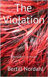 Baixar The violation: A novel about an assault (Danish Edition) pdf, epub, eBook
