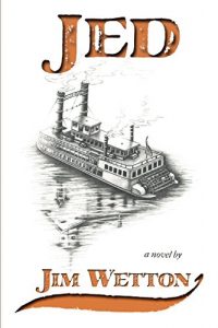 Baixar Jed (English Edition) pdf, epub, eBook