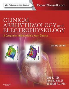Baixar Clinical Arrhythmology and Electrophysiology: A Companion to Braunwald’s Heart Disease E-Book: Expert Consult: Online and Print pdf, epub, eBook