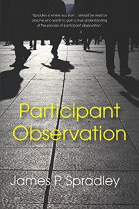 Baixar Participant Observation pdf, epub, eBook