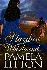 Baixar Stardust and Whirlwinds (Trial by Fire Book 1) (English Edition) pdf, epub, eBook