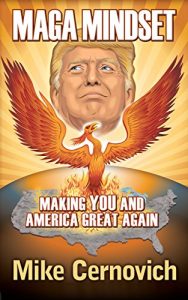 Baixar MAGA Mindset: Making YOU and America Great Again (English Edition) pdf, epub, eBook