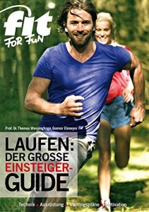 Baixar Laufen: Der grosse Einsteigerguide (German Edition) pdf, epub, eBook