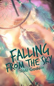 Baixar Falling From The Sky (Bear Creek Book 1) (English Edition) pdf, epub, eBook
