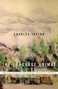 Baixar The Language Animal pdf, epub, eBook