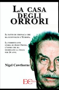 Baixar La casa degli orrori (Italian Edition) pdf, epub, eBook