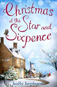 Baixar Christmas at the Star and Sixpence (English Edition) pdf, epub, eBook