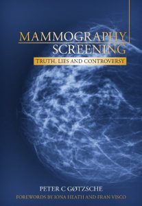 Baixar Mammography Screening: Truth, Lies and Controversy pdf, epub, eBook