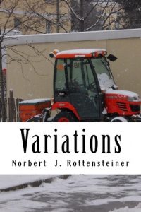 Baixar Variations (German Edition) pdf, epub, eBook