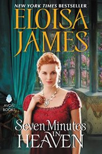 Baixar Seven Minutes in Heaven (Desperate Duchesses By the Numbers) pdf, epub, eBook