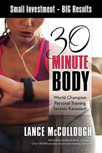 Baixar 30 Minute Body (English Edition) pdf, epub, eBook