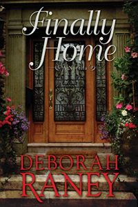 Baixar Finally Home (English Edition) pdf, epub, eBook