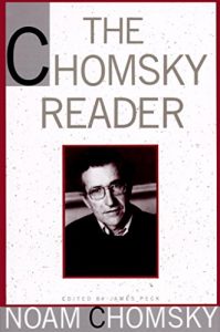 Baixar The Chomsky Reader pdf, epub, eBook
