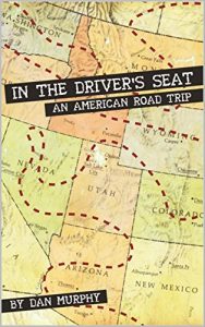 Baixar In the Driver’s Seat: An American Road Trip (English Edition) pdf, epub, eBook