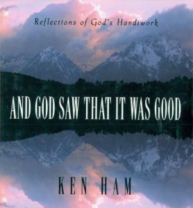 Baixar And God Saw That It Was Good (English Edition) pdf, epub, eBook