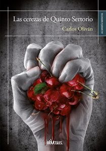 Baixar Las cerezas de Quinto Sertorio (Spanish Edition) pdf, epub, eBook