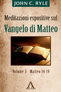 Baixar Meditazioni espositive sul Vangelo di Matteo (vol 3): Matteo 14-19 (Italian Edition) pdf, epub, eBook