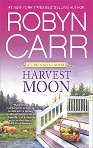 Baixar Harvest Moon (A Virgin River Novel) pdf, epub, eBook