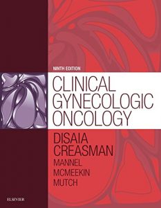 Baixar Clinical Gynecologic Oncology E-Book pdf, epub, eBook