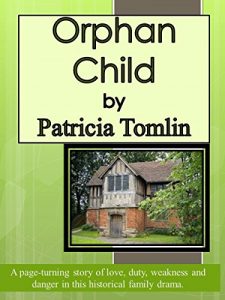 Baixar Orphan Child (English Edition) pdf, epub, eBook