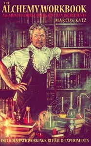 Baixar The Alchemy Workbook: A Six-Month Course Using Kitchen Ingredients (English Edition) pdf, epub, eBook