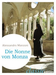 Baixar Die Nonne von Monza (German Edition) pdf, epub, eBook