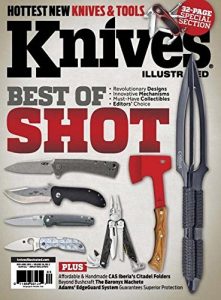 Baixar Knives illustrated: Best of Shots (English Edition) pdf, epub, eBook