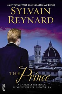 Baixar The Prince: A Gabriel’s Inferno/Florentine Series Novella pdf, epub, eBook