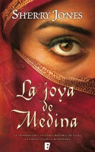 Baixar La joya de medina pdf, epub, eBook