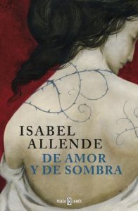 Baixar De amor y de sombra pdf, epub, eBook