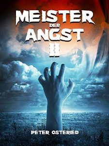 Baixar Meister der Angst II (German Edition) pdf, epub, eBook