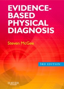 Baixar Evidence-Based Physical Diagnosis pdf, epub, eBook
