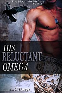 Baixar His Reluctant Omega (The Mountain Shifters Book 2) (English Edition) pdf, epub, eBook