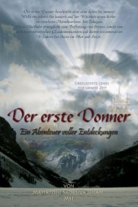 Baixar Der erste Donner: Ein Abenteuer voller Entdeckungen pdf, epub, eBook