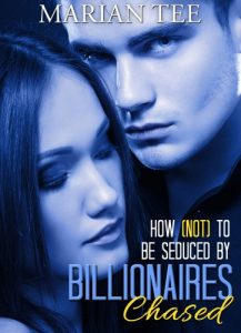 Baixar Chased (How Not To Be Seduced by Billionaires) (English Edition) pdf, epub, eBook