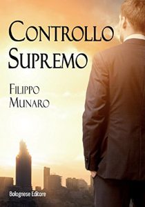 Baixar Controllo supremo (Adrenalina Vol. 1) (Italian Edition) pdf, epub, eBook