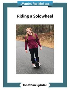 Baixar Riding a Solowheel (English Edition) pdf, epub, eBook