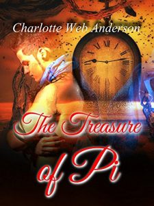 Baixar The Treasure of Pi (English Edition) pdf, epub, eBook