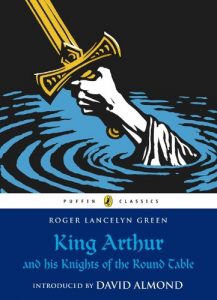 Baixar King Arthur and His Knights of the Round Table (Puffin Classics) pdf, epub, eBook