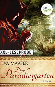 Baixar XXL-Leseprobe: Der Paradiesgarten: Roman pdf, epub, eBook