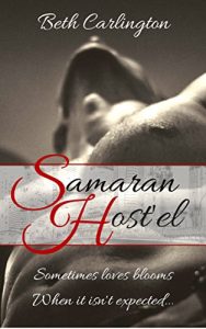 Baixar Samaran Host’el (English Edition) pdf, epub, eBook